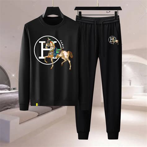 hermes men's sweatshirts